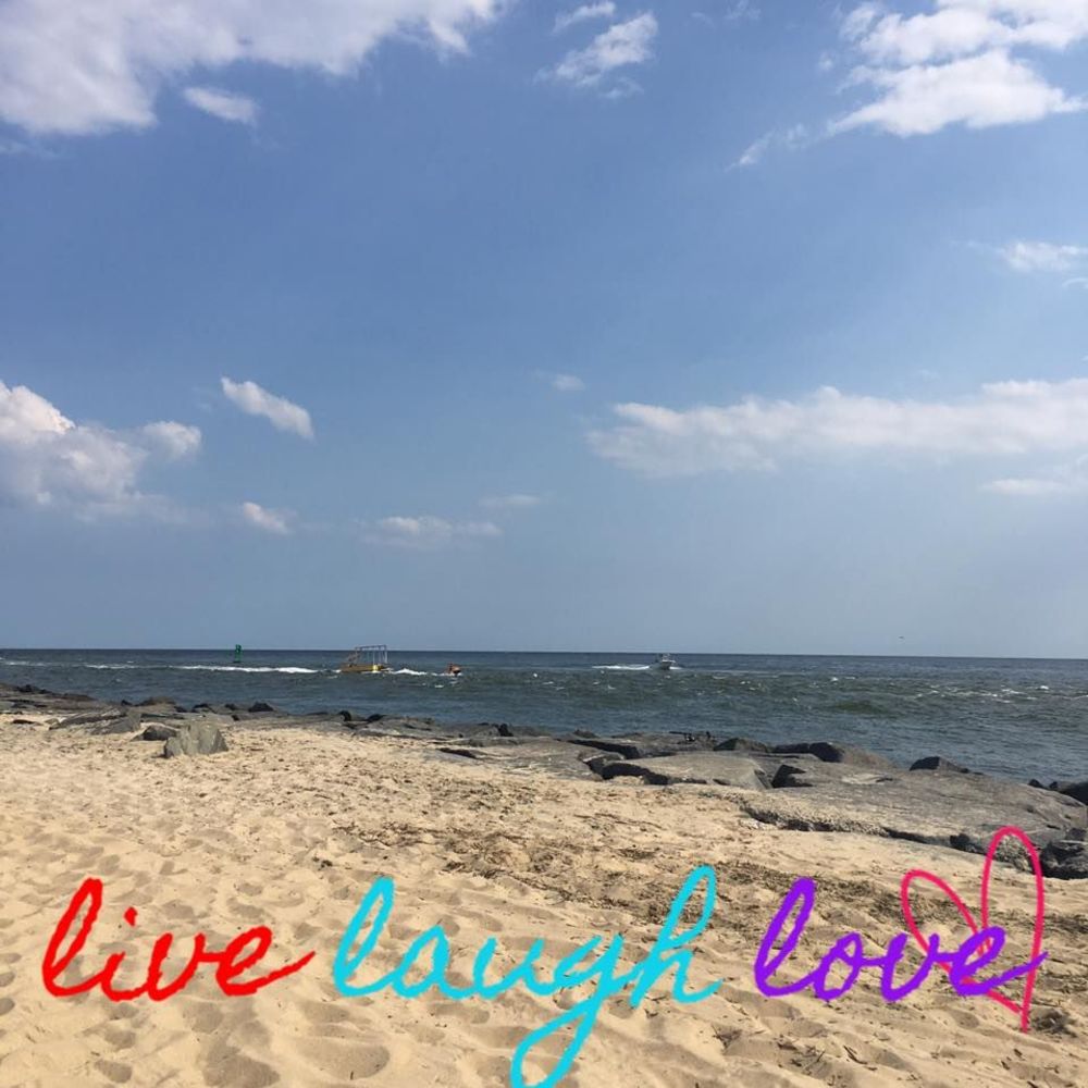 Meet your Posher, Deb